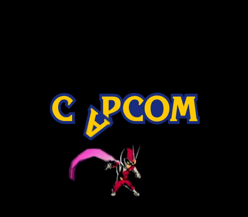 Viewtiful Joe gameplay on Nintendo GameCube, screenshot via MobyGames