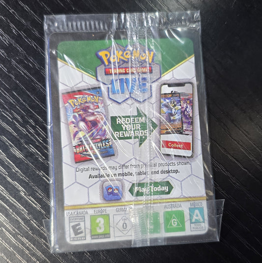 SV: Scarlet & Violet Promo Cards #053 Mew ex Holo Sealed 30239