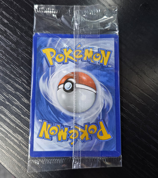 SWSH: Sword & Shield Promo Cards #SWSH144 Greninja Star Sealed Holo 30244