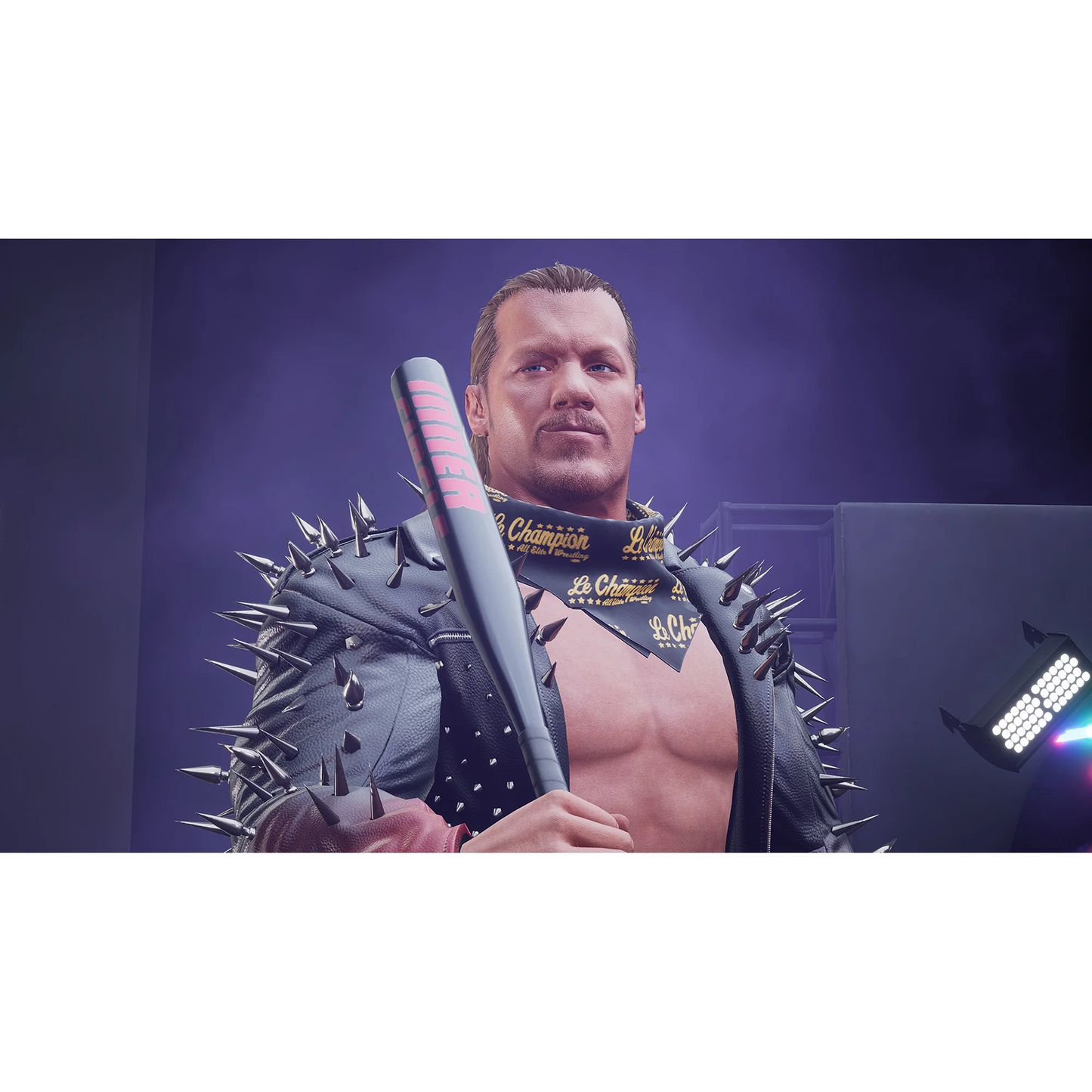 AEW: Fight Forever | Xbox Series X / Xbox One