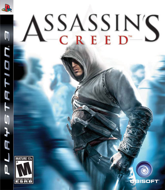Assassin's Creed | Sony PlayStation 3 | PS3