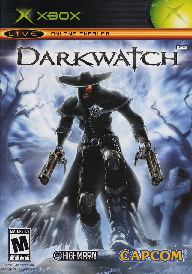 Darkwatch | Xbox