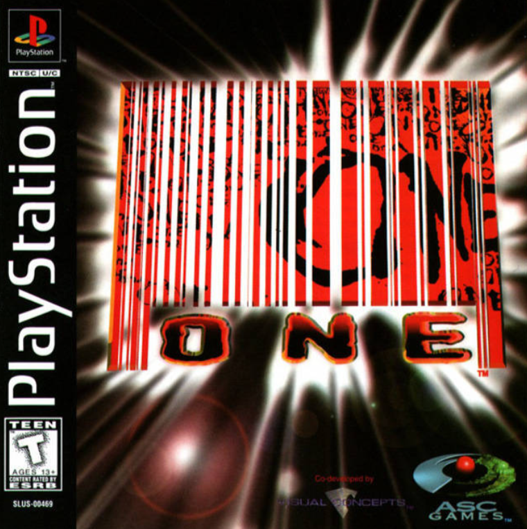 One | PlayStation 1 | PS1