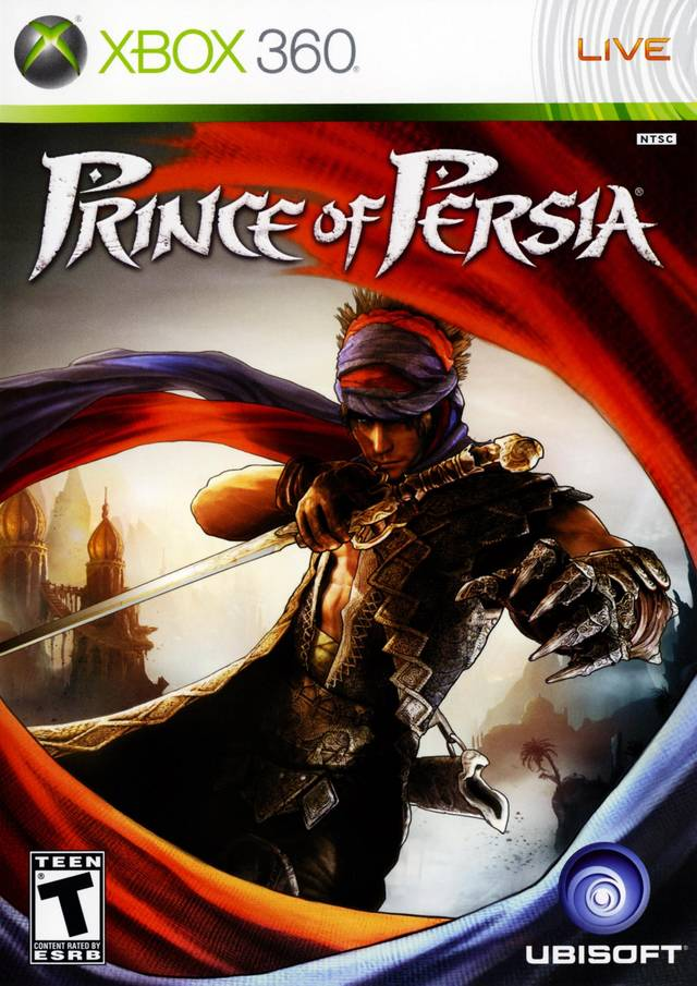 Prince of Persia | Xbox 360
