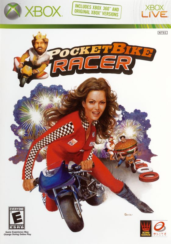 PocketBike Racer | Xbox 360