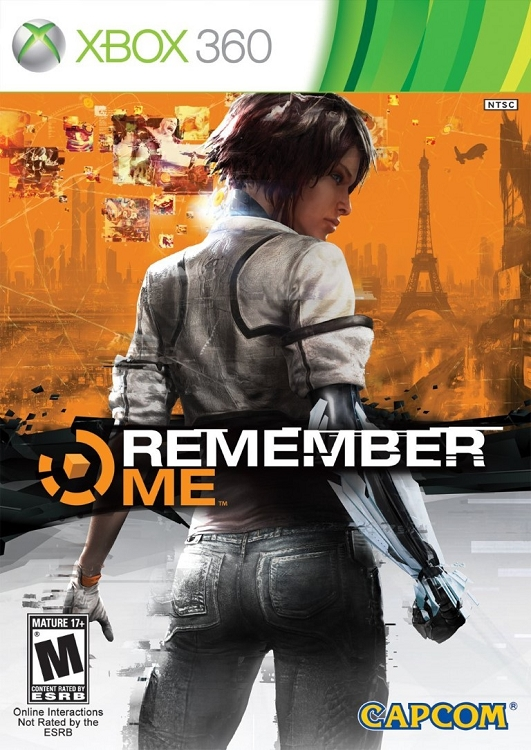 Remember Me | Xbox 360