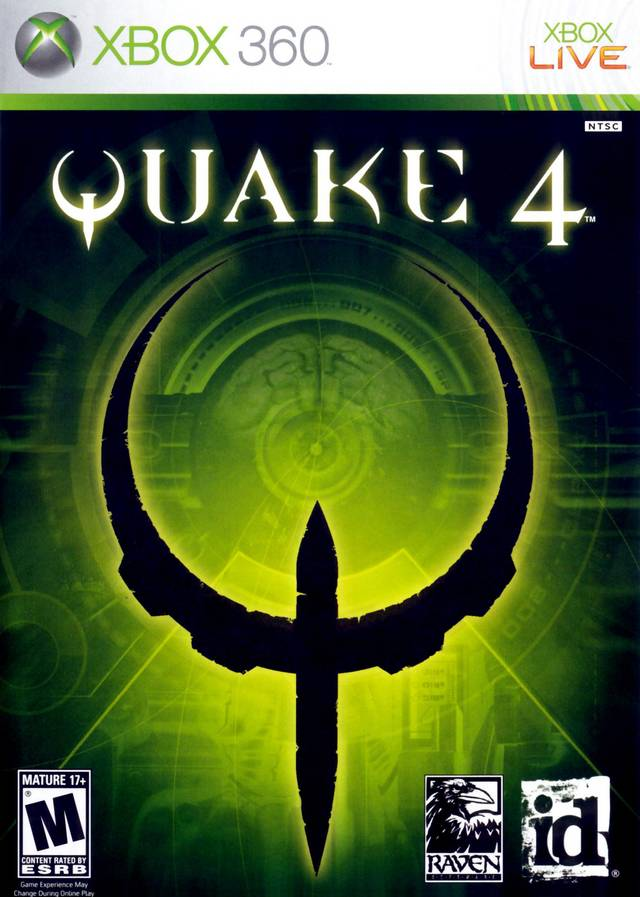 Quake 4 | Xbox 360
