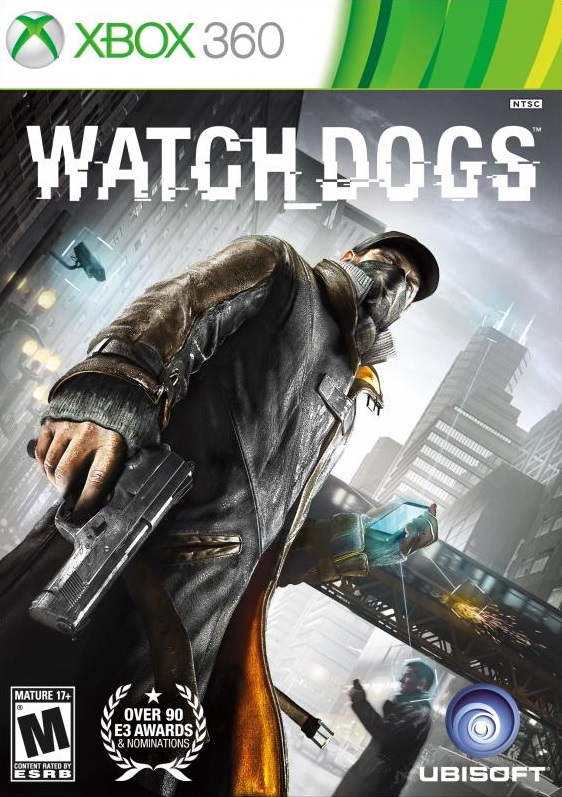 Watch_Dogs | Xbox 360