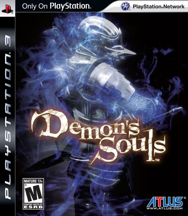 Demon's Souls | Sony PlayStation 3 | PS3