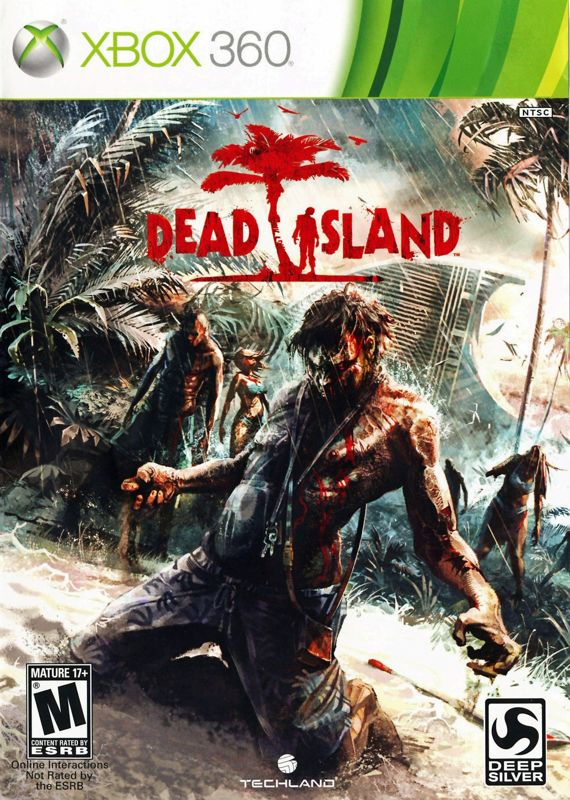 Dead Island | Xbox 360