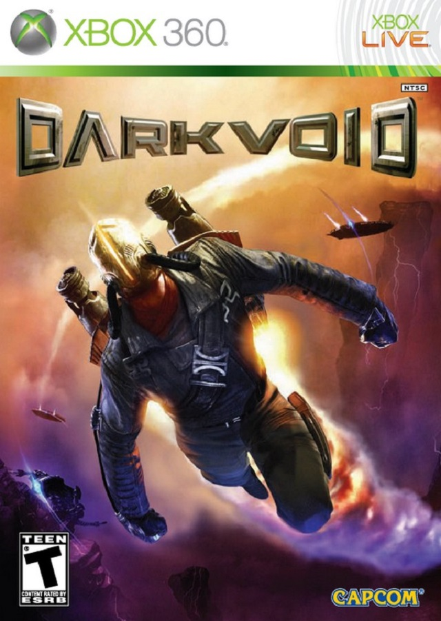 Dark Void | Xbox 360