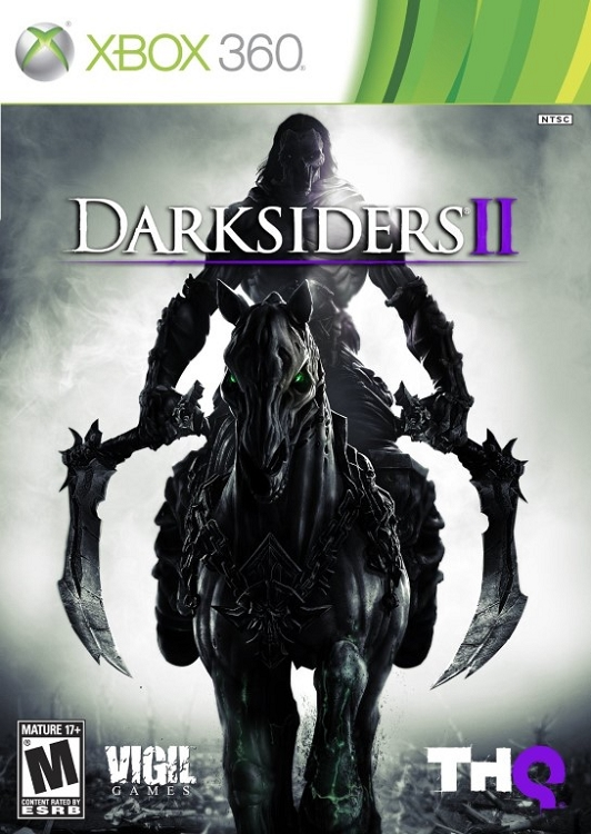 Darksiders II | Xbox 360