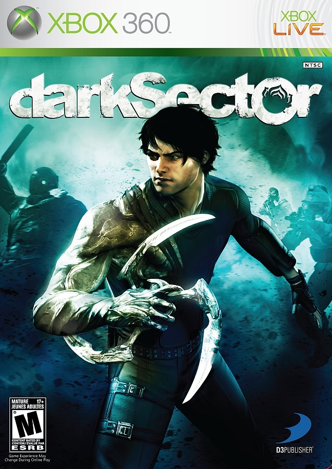 Dark Sector | Xbox 360