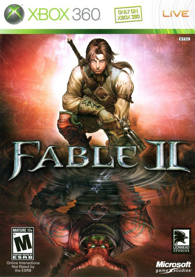 Fable II | Xbox 360