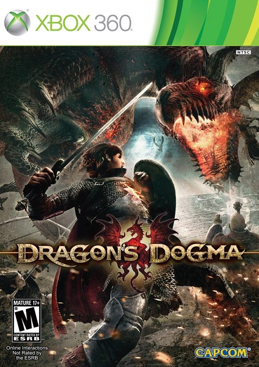 Dragon's Dogma | Xbox 360