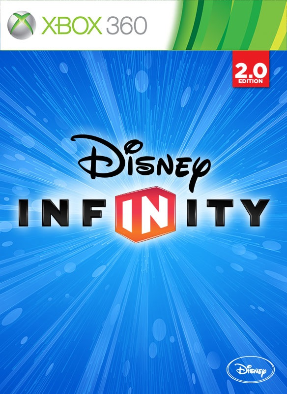 Disney Infinity: 2.0 Edition | Xbox 360