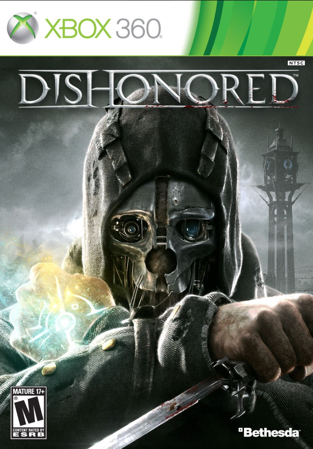 Dishonored | Xbox 360