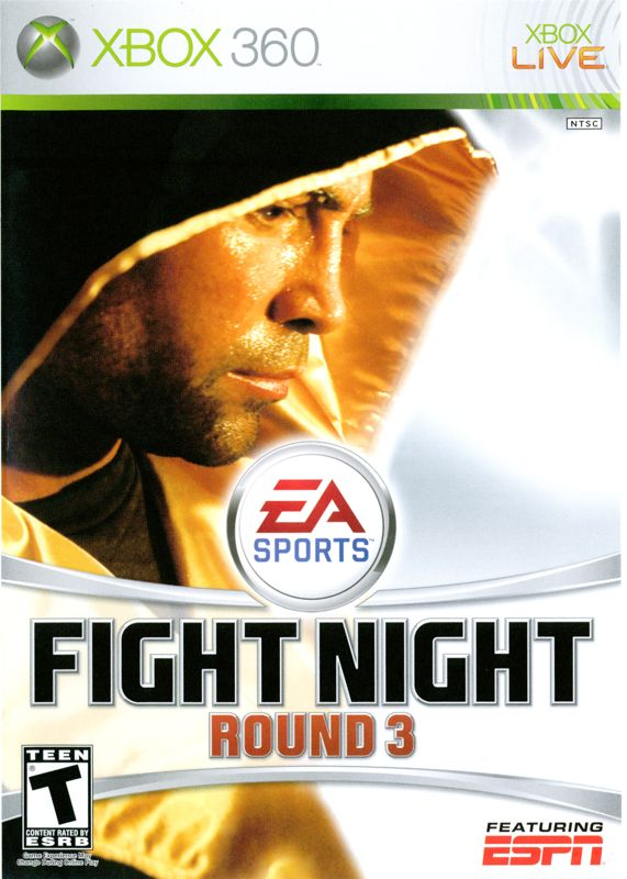 Fight Night Round 3 | Xbox 360