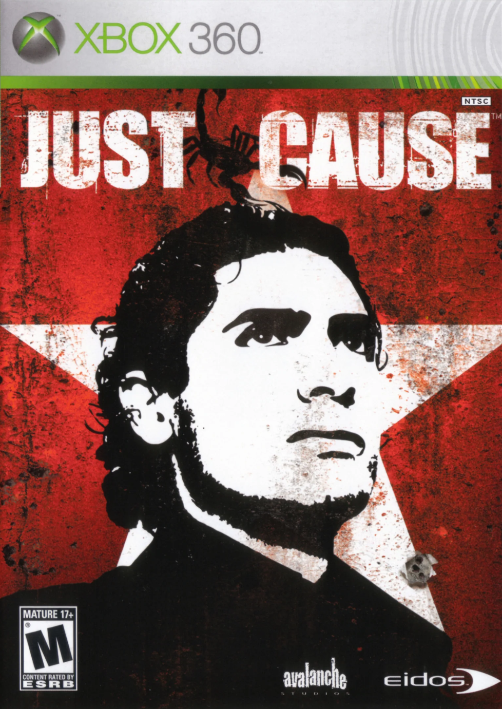 Just Cause | Xbox 360