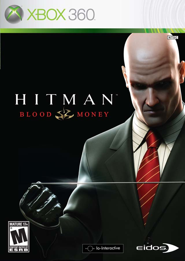 Hitman: Blood Money | Xbox 360