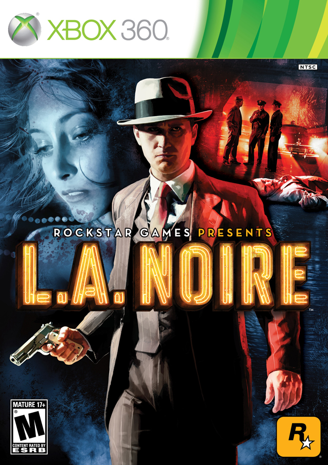 L.A. Noire | Xbox 360