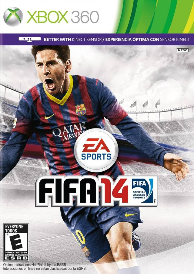 FIFA 14 | Xbox 360