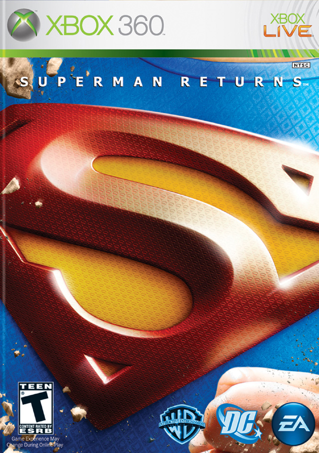 Superman Returns | Xbox 360