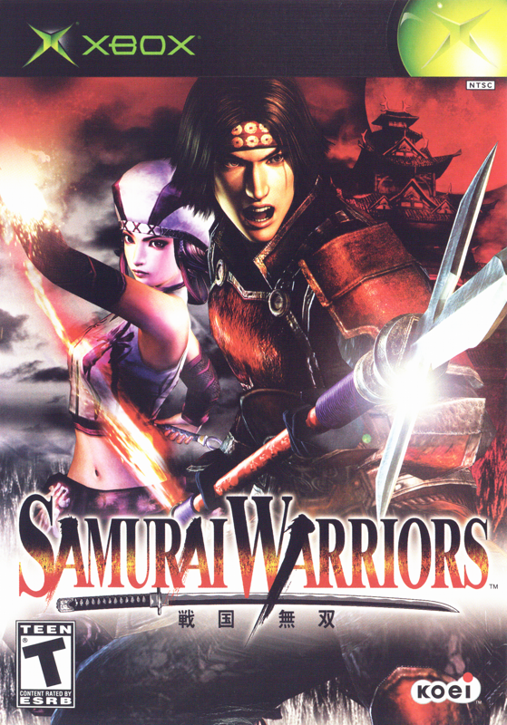 Samurai Warriors | Xbox