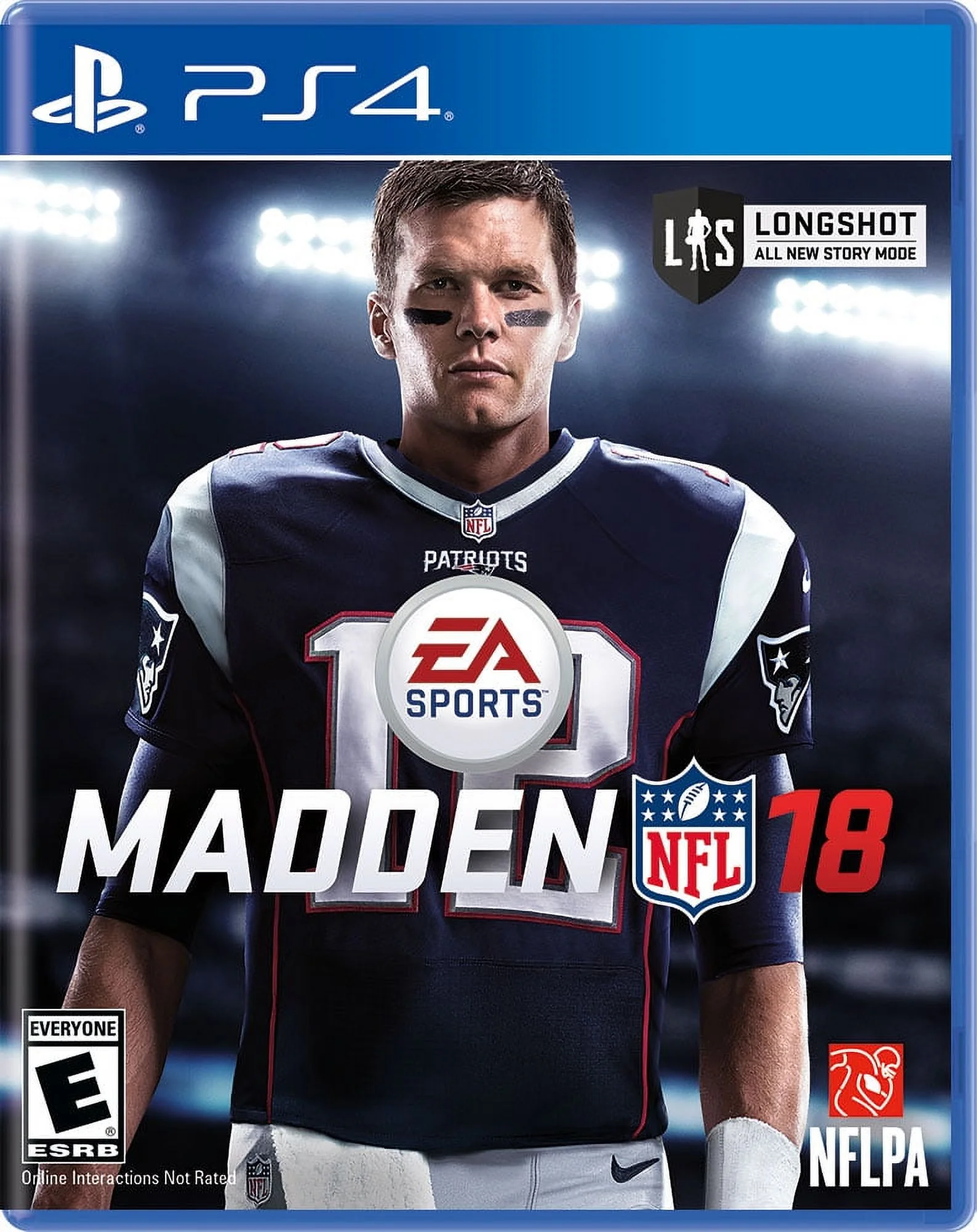 Madden NFL 18 | Sony PlayStation 4 | PS4