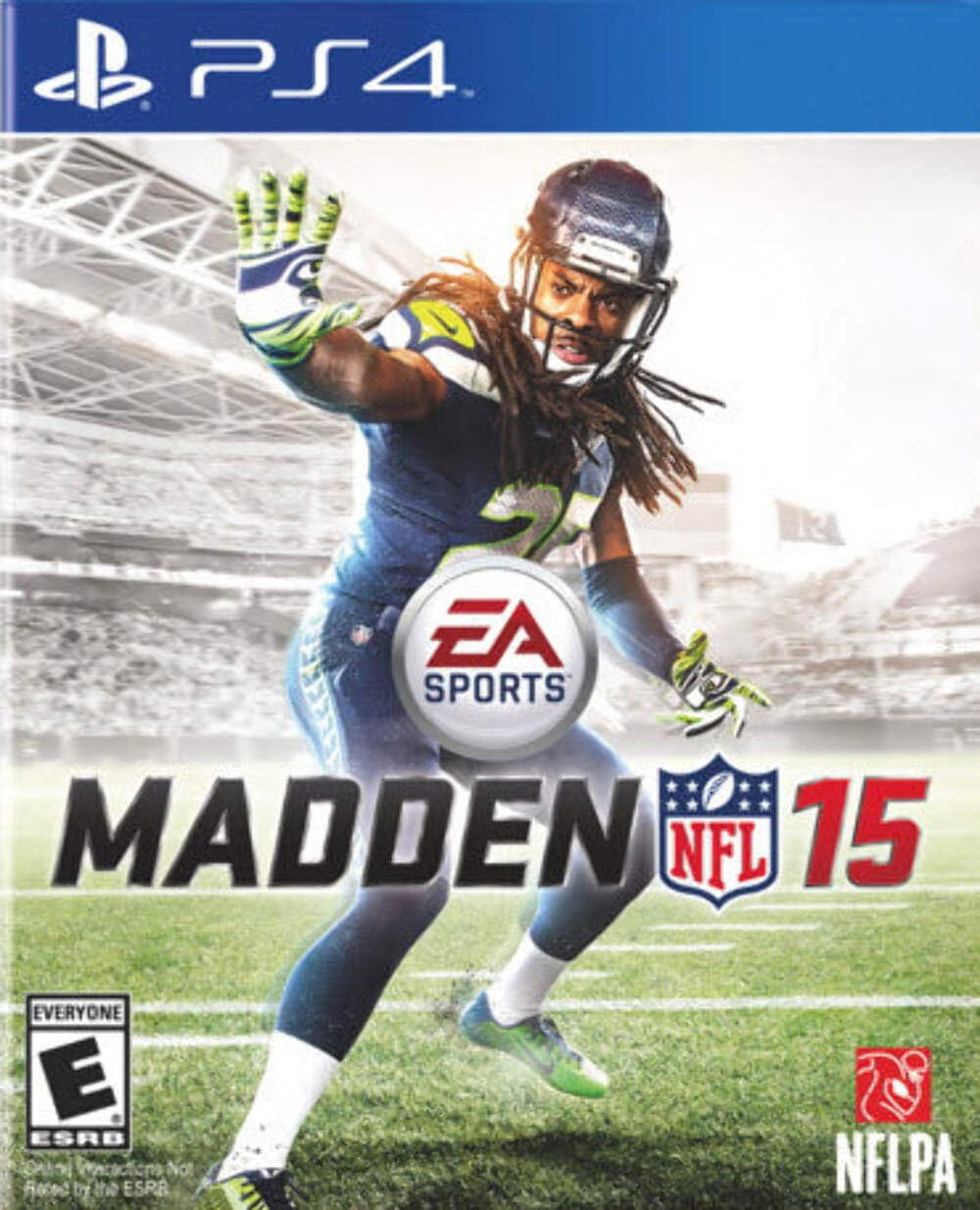 Madden NFL 15 | Sony PlayStation 4 | PS4