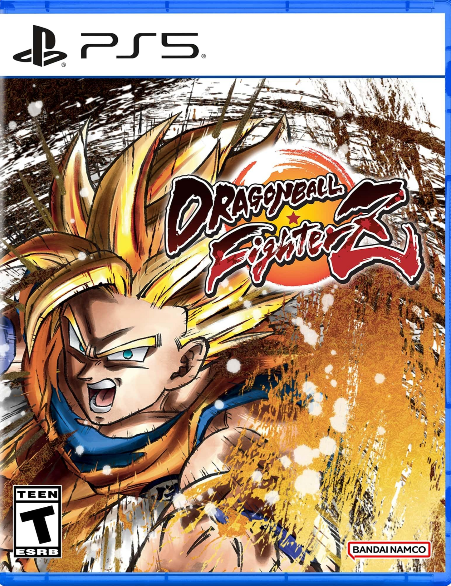 Dragon Ball FighterZ | Sony PlayStation 5 | PS5