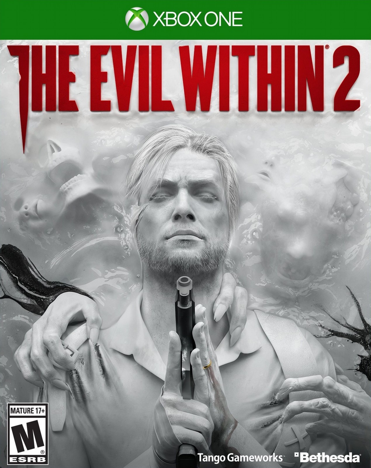 The Evil Within 2 | Xbox One