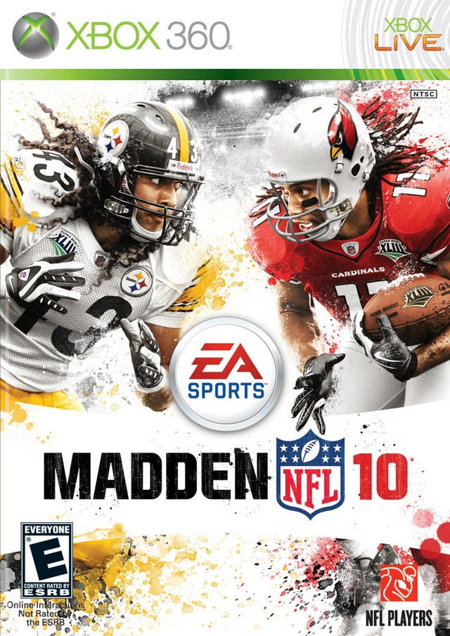 Madden NFL 10 | Xbox 360
