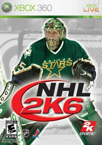 NHL 2K6 | Xbox 360