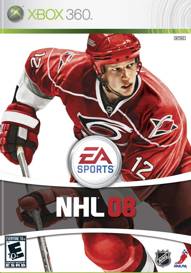 NHL 08 | Xbox 360
