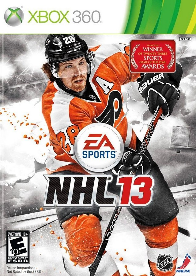 NHL 13 | Xbox 360