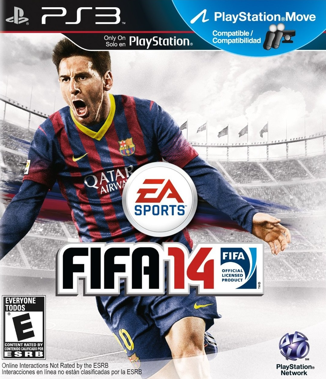 FIFA 14 | Sony PlayStation 3 | PS3