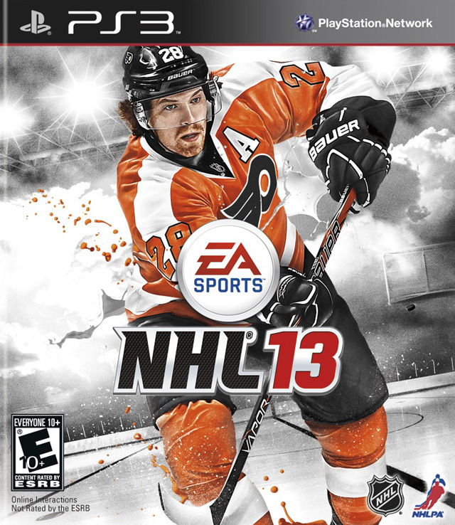 NHL 13 | Sony PlayStation 3 | PS3