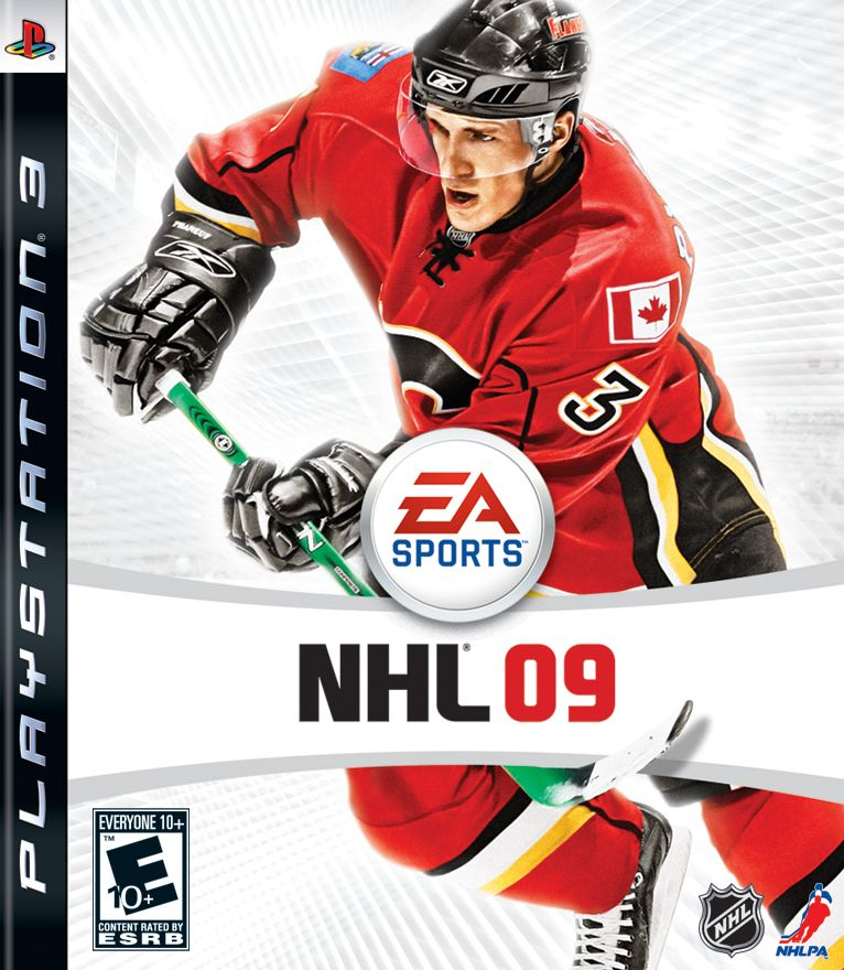 NHL 09 | Sony PlayStation 3 | PS3