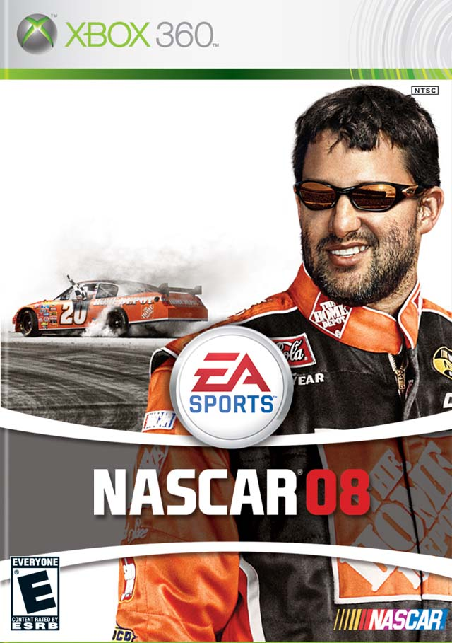 NASCAR 08 | Xbox 360