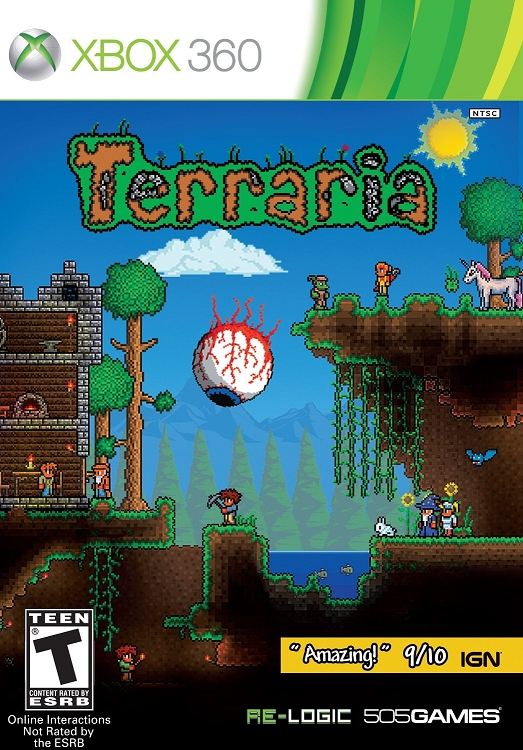 Terraria | Xbox 360