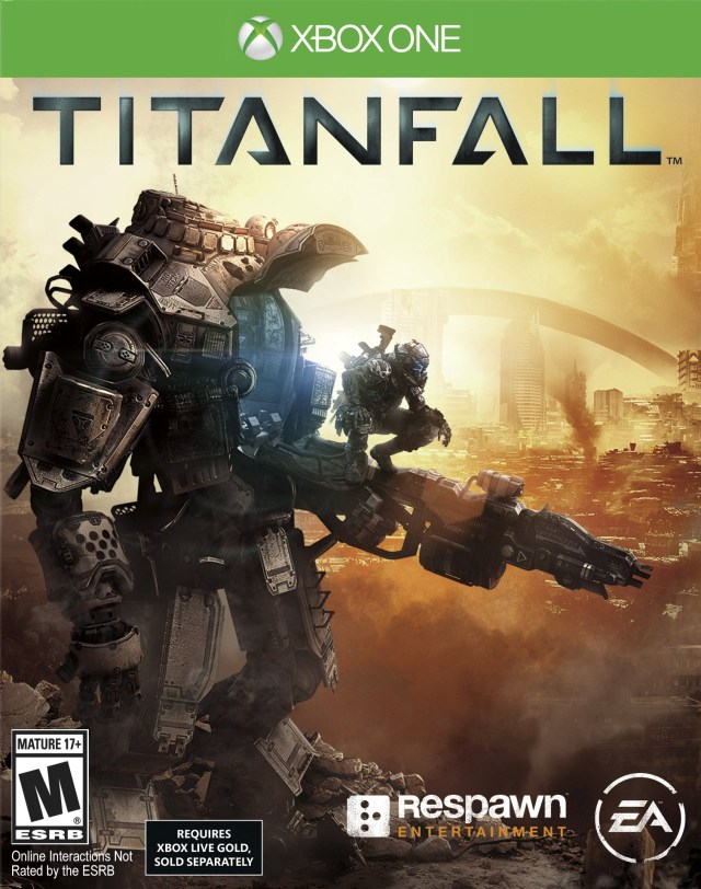 Titanfall | Xbox One