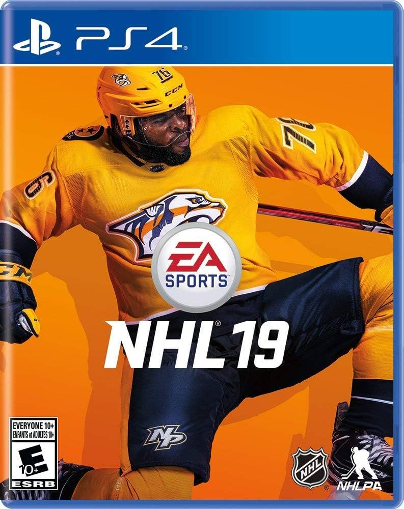 NHL 19 | Sony PlayStation 4 | PS4