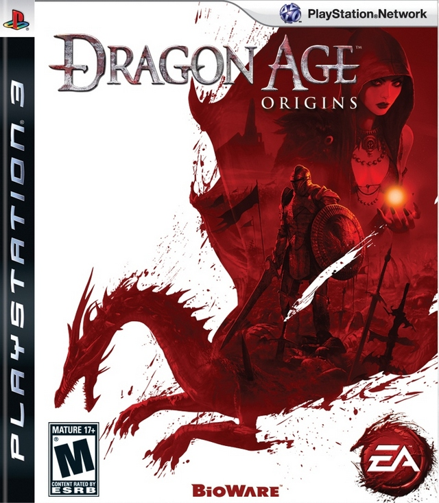 Dragon Age: Origins | Sony PlayStation 3 | PS3