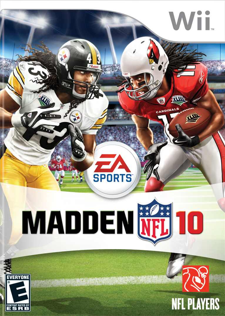 Madden NFL 10 | Nintendo Wii
