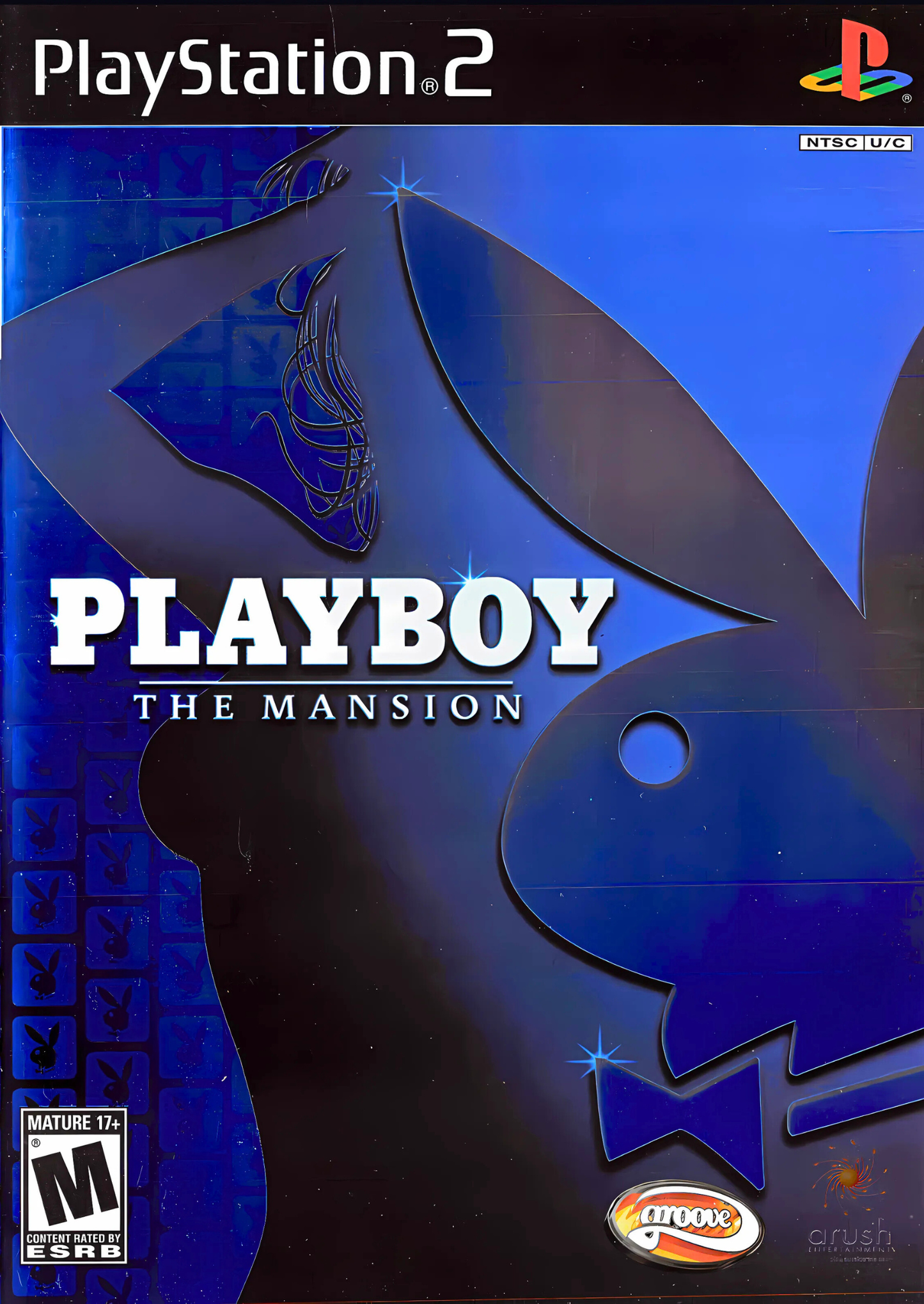 Playboy: The Mansion | Sony PlayStation 2 | PS2