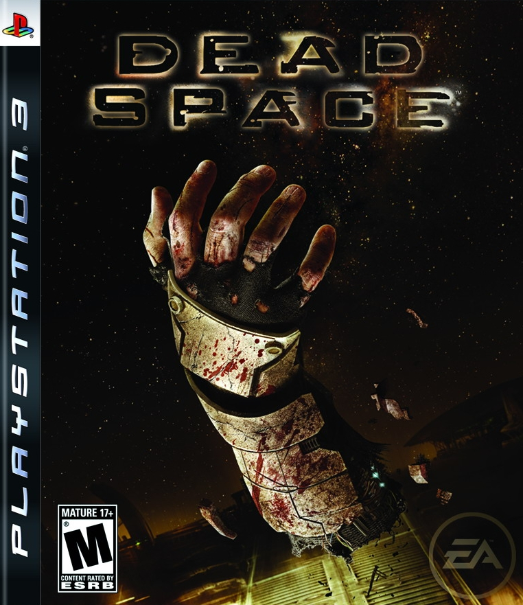 Dead Space | Sony PlayStation 3 | PS3
