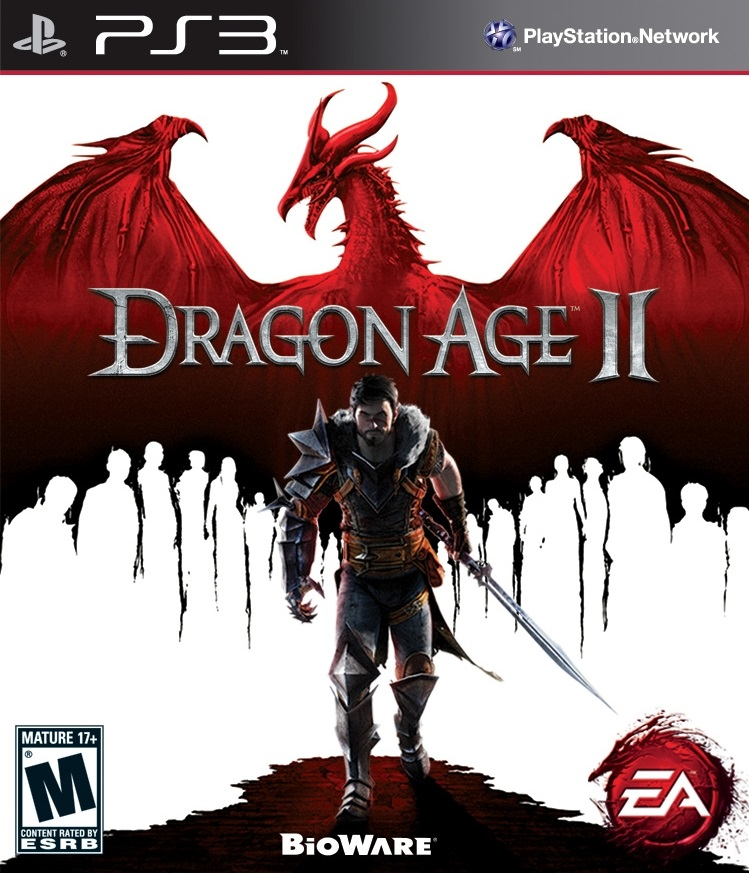 Dragon Age II | Sony PlayStation 3 | PS3