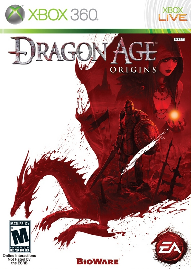 Dragon Age: Origins | Xbox 360