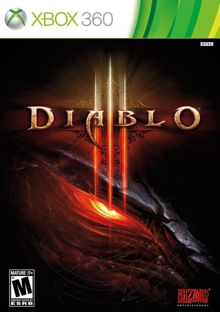 Diablo III | Xbox 360